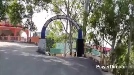नाहन: माजरा प्रकरण में छतों से पत्थरबाजी करने वालों पर पुलिस ने की कार्रवाई, दो गिरफ्तार