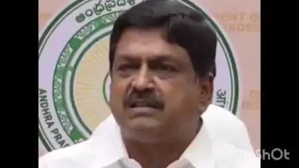 తాడికొండ: రఫ్ఫా రఫ్ఫా నరకడానికి ఇది సమాజం జగన్ ,సినిమా కాదు : మంత్రి పయవుల కేశవ్
