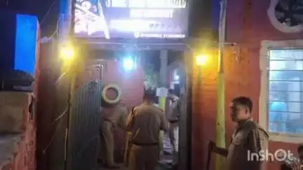हरिद्वार: कनखल पुलिस ने सार्वजनिक स्थलों पर हंगामा और धूम्रपान करने पर चलाया अभियान, काटे 14 चालान