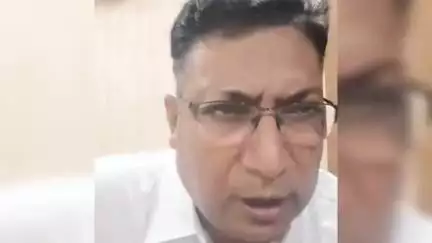 ধুবুৰী ভাগ: চহৰত উতপ্ত আৰু কাজিয়া কেৱল মাত্ৰ ৰকিবুল হুছেইন আৰু মুখ্যমন্ত্ৰীৰ বাবে হোৱা বুলি মন্তব্য প্ৰাঃ বিধায়ক ৰছুল হক বাহাদুৰৰ