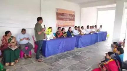 କେସିଙ୍ଗା: ବେଳଖଣ୍ଡି ଗାଁରେ ପ୍ରାକୃତିକ ବିପର୍ଯ୍ୟୟ ମୁକାବିଲା ପାଇଁ ମକ ଡ୍ରିଲ କାର୍ଯ୍ୟକ୍ରମ l