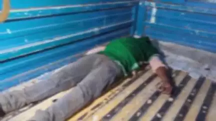 सहार: छोटकी करवासीन गांव के समीप अज्ञात वाहन ने बाइक सवार दो दोस्तों को मारी टक्कर, एक दोस्त की मौत और एक की स्थिति चिंताजनक