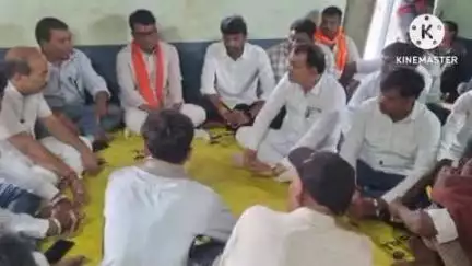 अलीराजपुर: अलीराजपुर के चंद्रशेखर आजाद नगर में आकाशीय बिजली गिरने से 2 की मौत, 1 घायल, मिलेगा मुआवजा