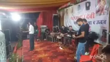 सरकाघाट: नवाही में जनता को दीवाना कर गई 'हेम राज' की एंकरिंग