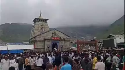 रुद्रप्रयाग: 12 साल बाद भी 702 डीएनए नमूनों का अपनों का इंतजार, मारे गए लोगों की पहचान रहस्य बनी हुई