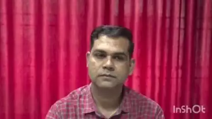 अंबिकापुर: सरगुजा जिले के ई सेवा के जिला प्रबंधक वैभव सिंह ने सीएससी वेबसाइट के फर्जी वेबसाइट से बचकर रहने की अपील की है