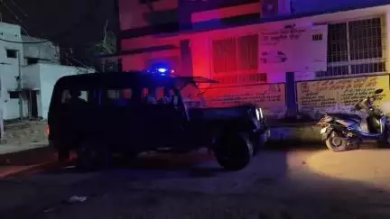 कैलारस: कैलारस थाना क्षेत्र: कोचिंग के बाद दोस्ती, युवक ने लड़की को घर से दूर ले जाकर किया दुष्कर्म, मामला दर्ज