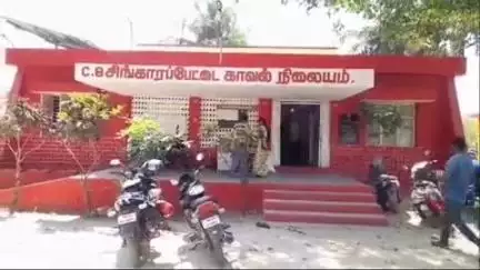 ஊத்தங்கரை: எ.பள்ளத்தூர் கிராம பகுதியில் அரசு மதுபான பாட்டில்கள் கள்ளத்தனமாக விற்பனை செய்த நபர் கைது