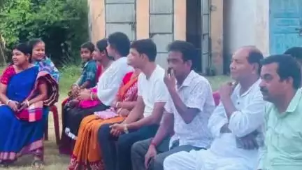 সাঁইথিয়া: মথুরাপুরে তৃণমূলের বুথ বৈঠক সংগঠন মজবুতে জোর