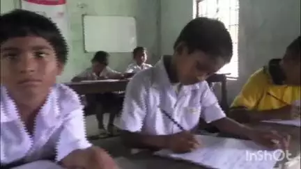 ধেমাজি: লালুকিজানত এখন বিদ্যালয়ত শিক্ষাৰ্থীৰ হাহাকাৰ, এজনীয়া শিক্ষকেৰে চলি আছে প্ৰাথমিক বিদ্যালয়ৰ পাঠদান #jansamasya