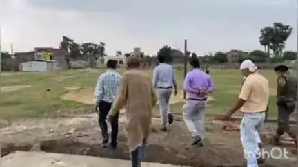 खगड़िया: मॉडल दक्षिणी समेत विभिन्न पंचायत का डीडीसी ने लिया जाएगा