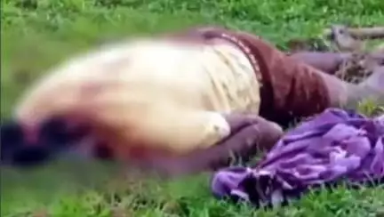 लैलूंगा: खेत में मिली ग्रामीण की खून से लथपथ लाश, लैलूंगा पुलिस जांच में जुटी
