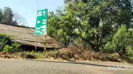सुरगाणा: कोठीपाडा शिवारात मोटारसायकल वरून पडल्याने 35 वर्षीय युवकाचा मृत्यू