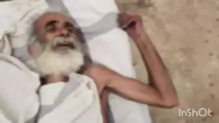 ब्यौहारी: ब्यौहारी अस्पताल में अज्ञात बुजुर्ग की मौत, दो दिन पहले पुलिस ने कराया था भर्ती