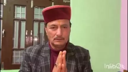 सिहुंता: पूर्व विधायक बिक्रम सिंह जरयाल ने कहा, अब केंद्र सरकार को कोसना बंद करे सुक्खू सरकार