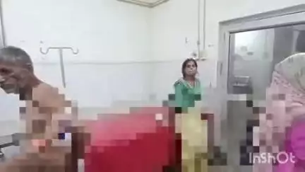 बिल्सी: मीरा सराय गांव में गाली-गलौज का विरोध करने पर एक युवक ने पति-पत्नी को सरिया मारकर किया घायल