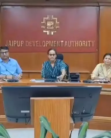 जयपुर: चार दिवारी को छोड़कर पूरे जयपुर शहर में ई-रिक्शा संचालन पर लगा बैन