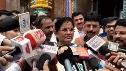 ପୁରୀ ମ୍ୟୁନିସିପାଲଟି: ଏ ବର୍ଷ ର ରଥଯାତ୍ରା ସୁରୁଖୁରୁରେ ହେଉ, ସିଂହଦ୍ୱାର ଠାରେ ସୂଚନା ଦେଲେ ଉପମୁଖ୍ୟମନ୍ତ୍ରୀ l