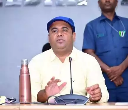 హవేలీ ఘన్​పూర్: జిల్లాలో 240602మంది రైతులకు165.25కోట్లరూపాయలురైతులఖాతాలోనిధులుజమ