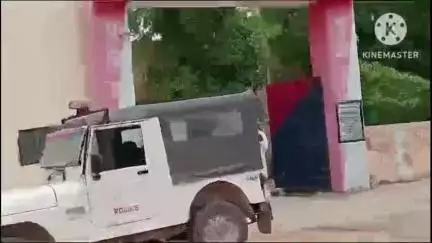 नोहर: नोहर खुईया पुलिस थाना में न्यायालय के आदेश पर 7 नामजद के खिलाफ दहेज के लिए परिवार को परेशान करने का मामला