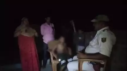 हथुआ: मीरगंज पुलिस ने 6 घंटे में गुमशुदा बच्चे को सकुशल बरामद किया
