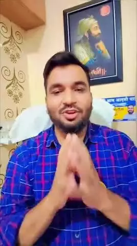 खालापूर: विद्यार्थ्यांच्या हक्कासाठी आप संघर्ष करणार 
जातीय रंग देण्याचा प्रयत्न करणाऱ्यांचा जाहीर निषेध
आप नेते डॉ रियाज पठाण