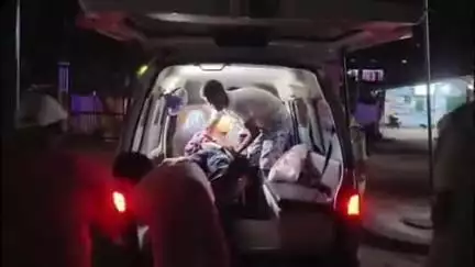 पातेपुर: पातेपुर के सैदपुर डुमरा गांव में स्कूल की दीवार से टकराई बाइक, युवक की मौत