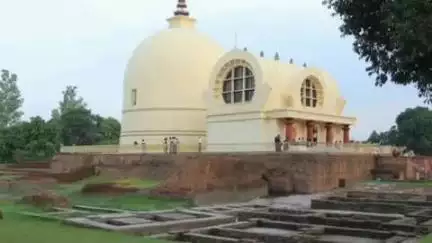 पडरौना: कुशीनगर एयरपोर्ट पर प्रधानमंत्री के ट्रांजिट विजिट के आगमन को लेकर यातायात डायवर्जन, ड्रोन रहेगा प्रतिबंधित