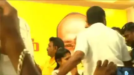 சேலம் தெற்கு: இரும்பாலை திமுக ஆட்சி ஊழல் ஆட்சி கொடுங்கோள் ஆட்சி இந்த ஆட்சியை நிச்சயம் அகற்றுவோம் பாமக தலைவர் அன்புமணி ராமதாஸ்
