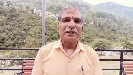 मंडी: रोटरी क्लब छोट्टी काशी ने विवेकानंद छात्रावास में कार्यक्रम आयोजित किया, छात्रों को फल वितरण किया