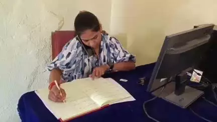 बड़नगर: ग्राम फतेहपुर में खेत हाँकने की बात पर मारपीट, मामला दर्ज