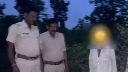 ନୂଆପଡା: ଅପରେସନ୍ ଶୁଦ୍ଧି ଅଭିଯାନରେ ନୂଆପଡା ପୋଲିସର କଡ଼ା କାର୍ଯ୍ୟାନୁଷ୍ଠାନ ବିପୁଳ ପରିମାଣ ମଦ ଜବତ