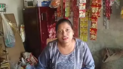 ରାୟଗଡା: ସୁଭଦ୍ରା ଯୋଜନାରେ ଟଙ୍କା ମିଳିବା ପରେ ସ୍ୱାବଲମ୍ବି ହୋଇଥିବା ନେଇ ଗୁଡାରି ବ୍ଲକର ବଡ଼ ଗୋରଠା ଗ୍ରାମର ରାଜେଶ୍ଵରୀ ଲିମାଙ୍କ ପ୍ରତିକ୍ରିୟା