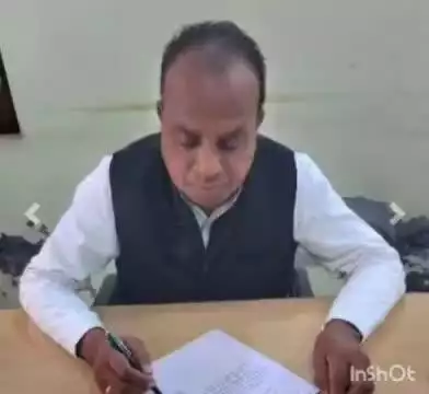 थांदला: थांदला विधायक ने सहायक आयुक्त को लिखा पत्र, थांदला क्षेत्र के छात्रावासों में सीटें बढ़ाने की मांग की