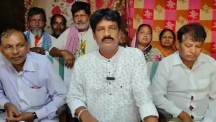 जगदीशपुर: बाइट: शंकर प्रसाद गुप्ता, भाजपा झुग्गी झोपड़ी संघर्ष समिति के अध्यक्ष