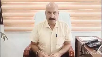 मंडी: मंडी नगर निगम को स्वच्छ और सुंदर बनाने में लोगों से सहयोग की अपील, नहीं तो काटे जाएंगे चालान