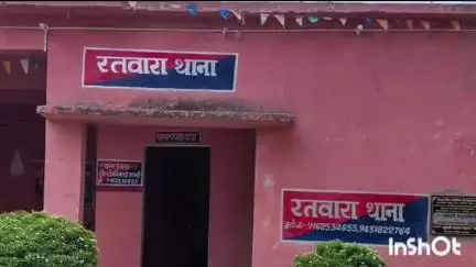 आलमनगर: रतवारा थाना पुलिस ने मारपीट मामले में तीन आरोपियों को किया गिरफ्तार, भेजा जेल