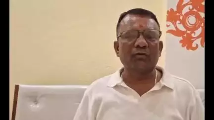 जगदीशपुर: कुनई गांव में राजकीय अंबेडकर और अल्पसंख्यक छात्रावास का होगा निर्माण, जानकारी दी जदयू प्रखंड अध्यक्ष अनूप पटेल ने