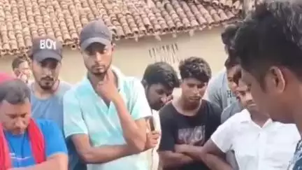 गौनहा: गोरखपुर में इलाजरत फुटबॉलर दिनेश की मौत, शोक की लहर