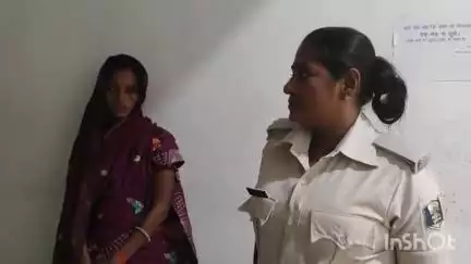 मधेपुरा: भर्राही थाना पुलिस ने बुढी गांव से पति की हत्या के आरोप में महिला सविता देवी को 6 घंटे में किया गिरफ्तार