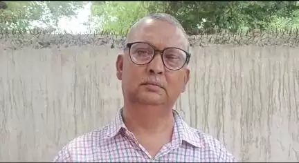 कानपुर: राष्ट्रीय दिव्यांग पार्टी के अध्यक्ष ने दिव्यांग ट्रैफिक वार्डनों की पुनः चौराहों पर तैनाती को लेकर दी जानकारी