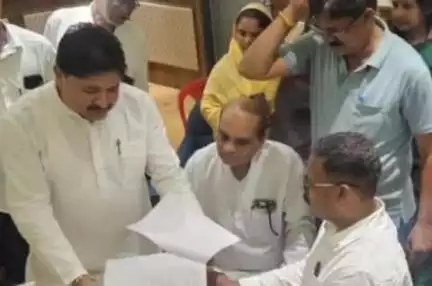 गाडरवारा: गाडरवारा तहसील में कांग्रेस जल्द चीचली, साईं खेड़ा ब्लॉक अध्यक्ष नियुक्त करेगी, बैठक जारी