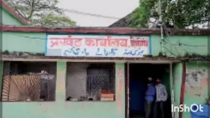 शंकरपुर: शंकरपुर बाजार के शिव मंदिर प्रांगण में भाजपा मंडल इकाई द्वारा संकल्प सभा का आयोजन