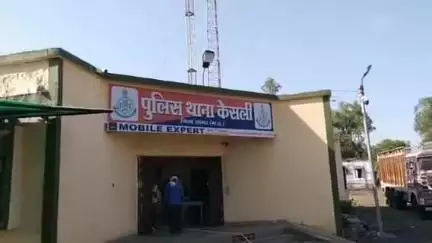 केसली: ग्राम पंचायत कांसखेड़ा में रोजगार सहायक पर कुल्हाड़ी से हमला, गंभीर रूप से घायल