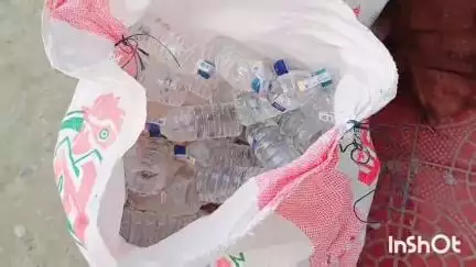 घोड़ासहन: एसएसबी के जवानों ने 580 बोतल नेपाली शराब के साथ एक तस्कर को किया गिरफ्तार