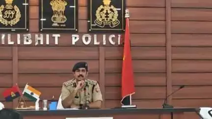 बीसलपुर: पुलिस अधीक्षक अभिषेक यादव ने जिले भर में विभिन्न थानों व पुलिस लाइन में तैनात 58 दरोगाओं के किए तबादले