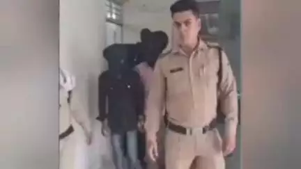 जबलपुर: महंगे शौक पूरे करने के लिए कर रहे थे लूटपाट