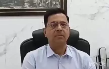 देहरादून: प्री मानसून से निपटने के लिए पीडब्ल्यूडी तैयार, भूस्खलन जोन में भेजी गई मशीन: पीडब्ल्यूडी सचिव