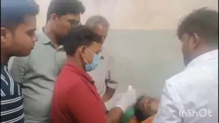 अररिया: प्रसाद पुर डूमरीया में जमीनी विवाद को लेकर हुई मारपीट में महिला घायल, इलाज जारी