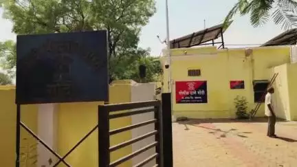 अंबड: गोंदी पोलिसा कडून महामार्ग 52 वर रोड रॉबरी करणारे दोन आरोपी जेरबंद